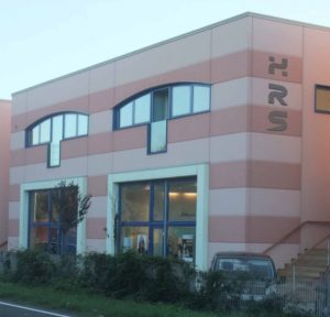 centro hrs livorno