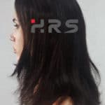 protesi capelli HRS