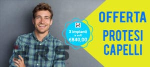 offerta protesi capelli hrs