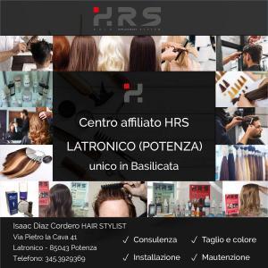 protesi capelli potenza
