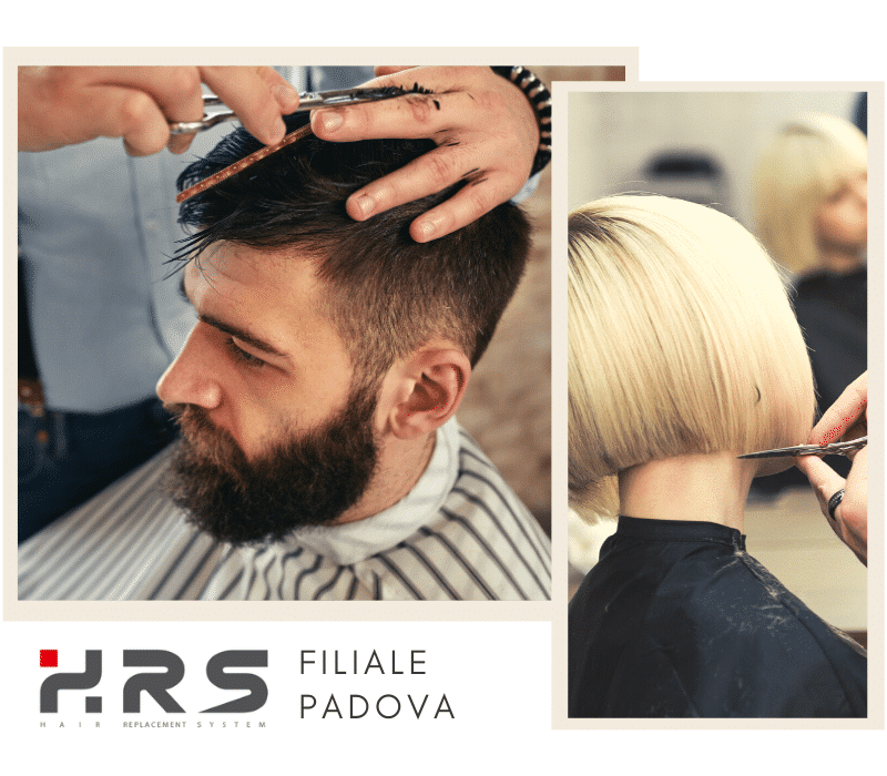 hrs protesi capelli