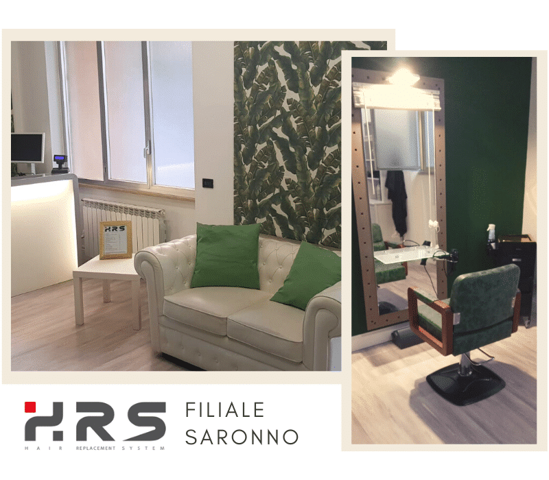 centro HRS Saronno