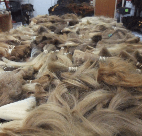 protesi capelli HRS