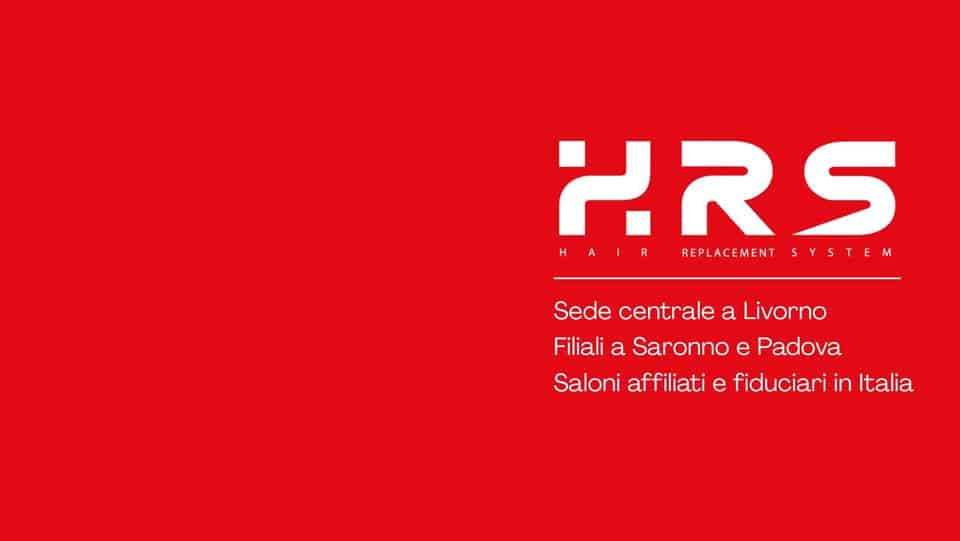 protesi capelli HRS